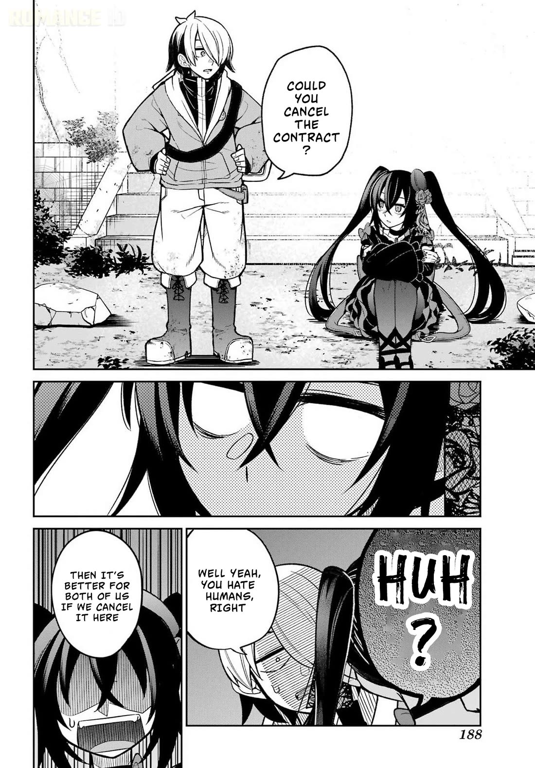 Seiken-chan Is Complicated chapter 1 page 68
