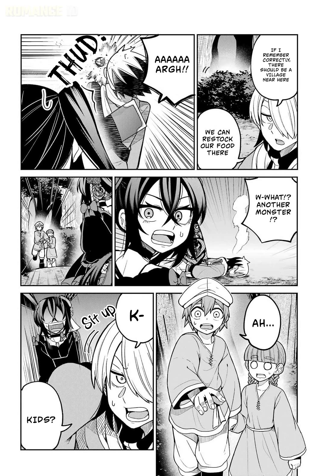 Seiken-chan Is Complicated chapter 2 page 15