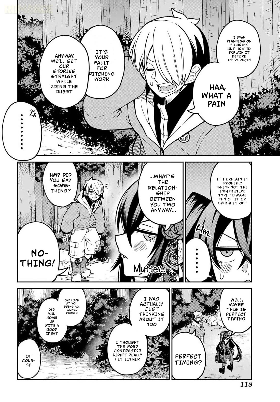 Seiken-chan Is Complicated chapter 3 page 19