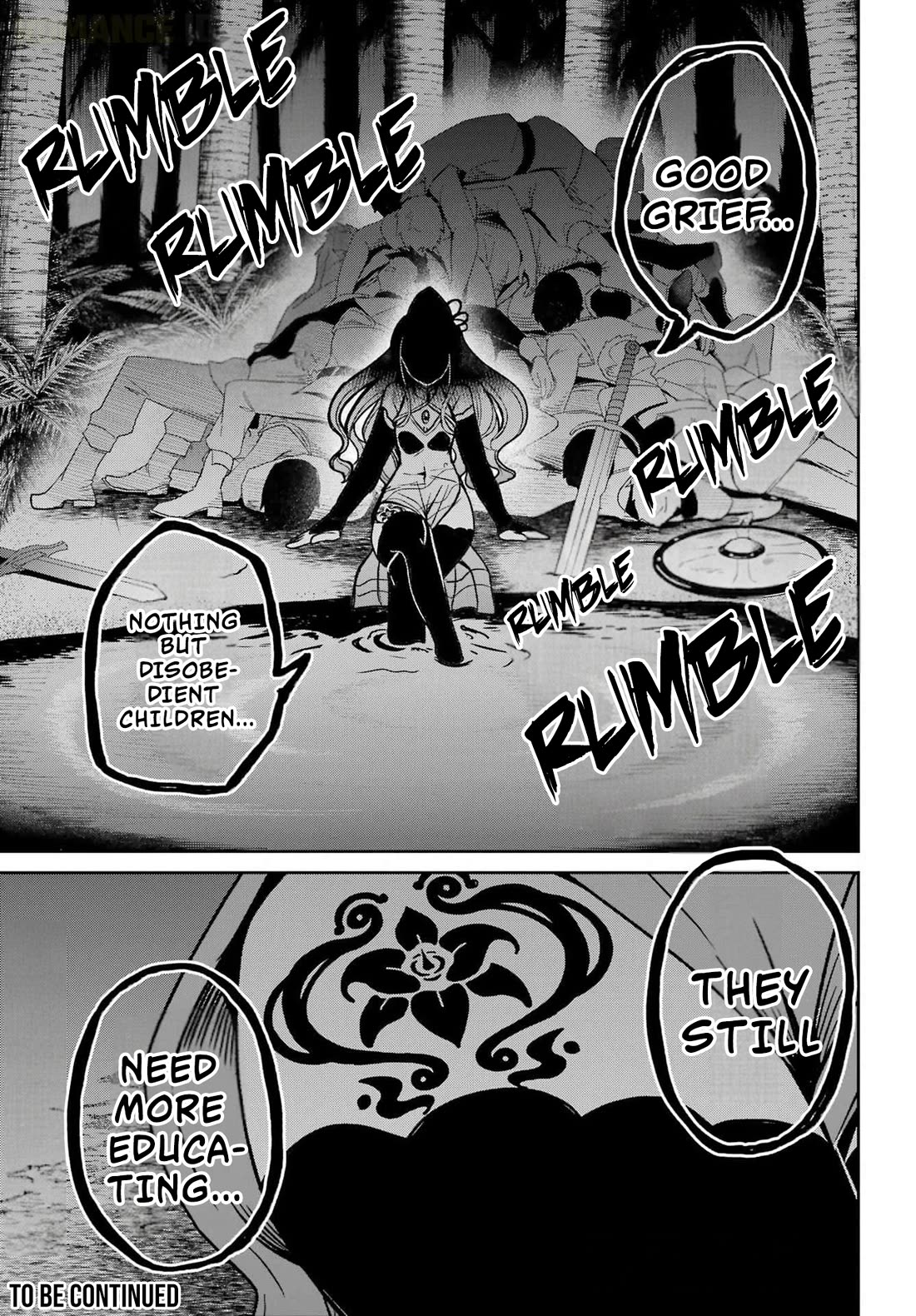 Seiken-chan Is Complicated chapter 3 page 38