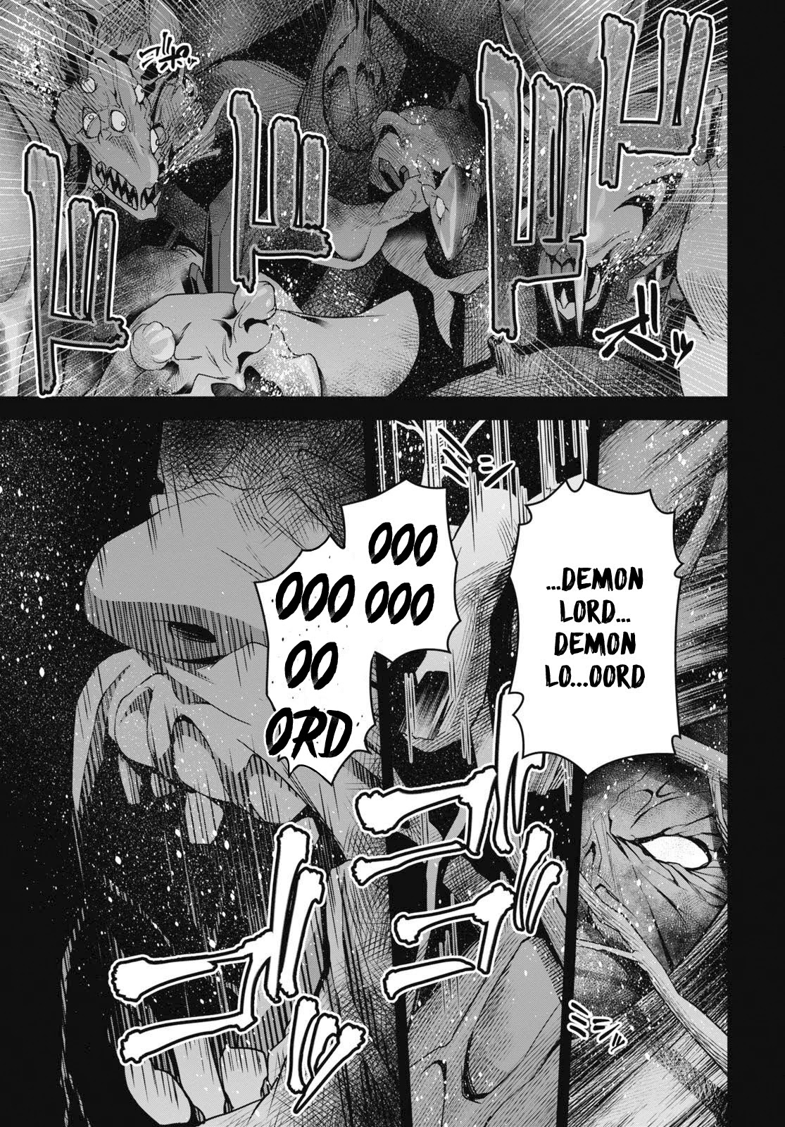 Seiken Gakuin no Maken Tsukai chapter 5 page 26