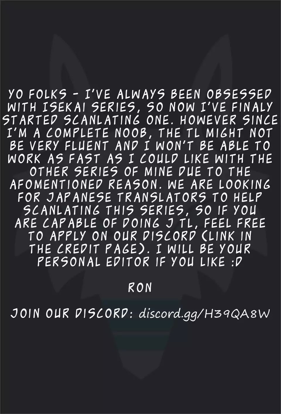 Seirei-tachi no Rakuen to Risou no Isekai Seikatsu chapter 1 page 31