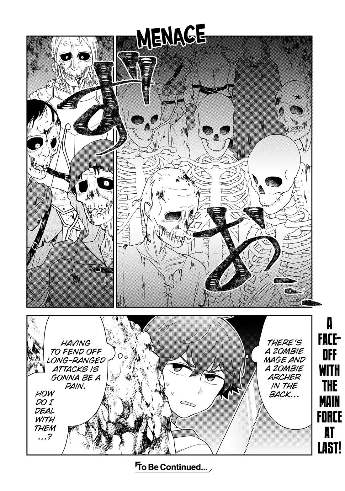 Seirei-tachi no Rakuen to Risou no Isekai Seikatsu chapter 24 page 31