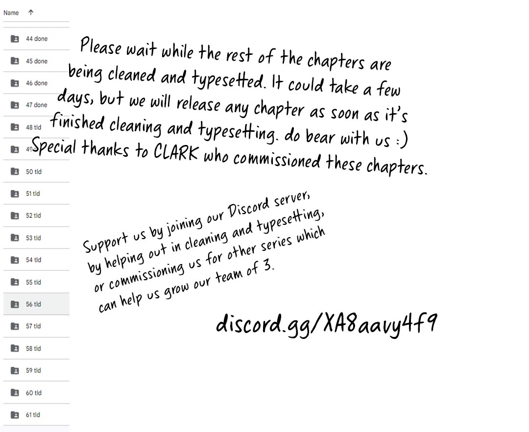 Seirei-tachi no Rakuen to Risou no Isekai Seikatsu chapter 47 page 1