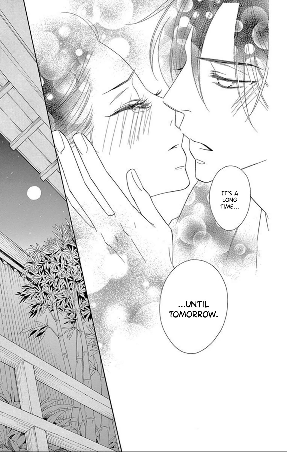 Seirou Opera chapter 17 page 41