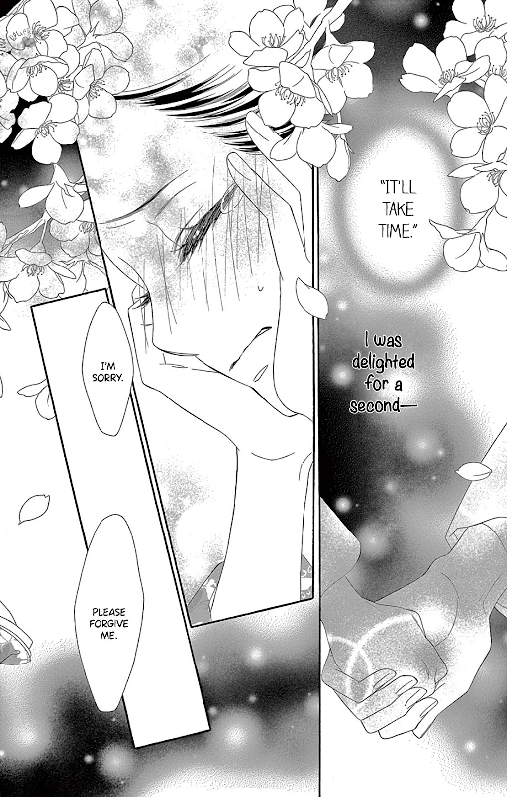 Seirou Opera chapter 27 page 37