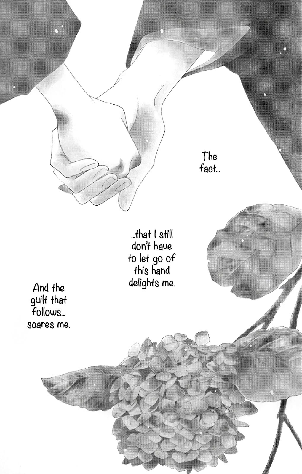 Seirou Opera chapter 28 page 3