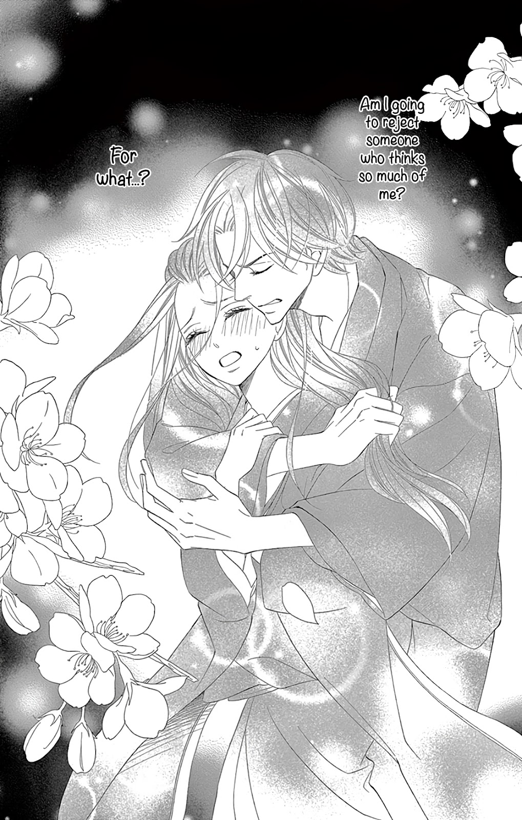 Seirou Opera chapter 28 page 34