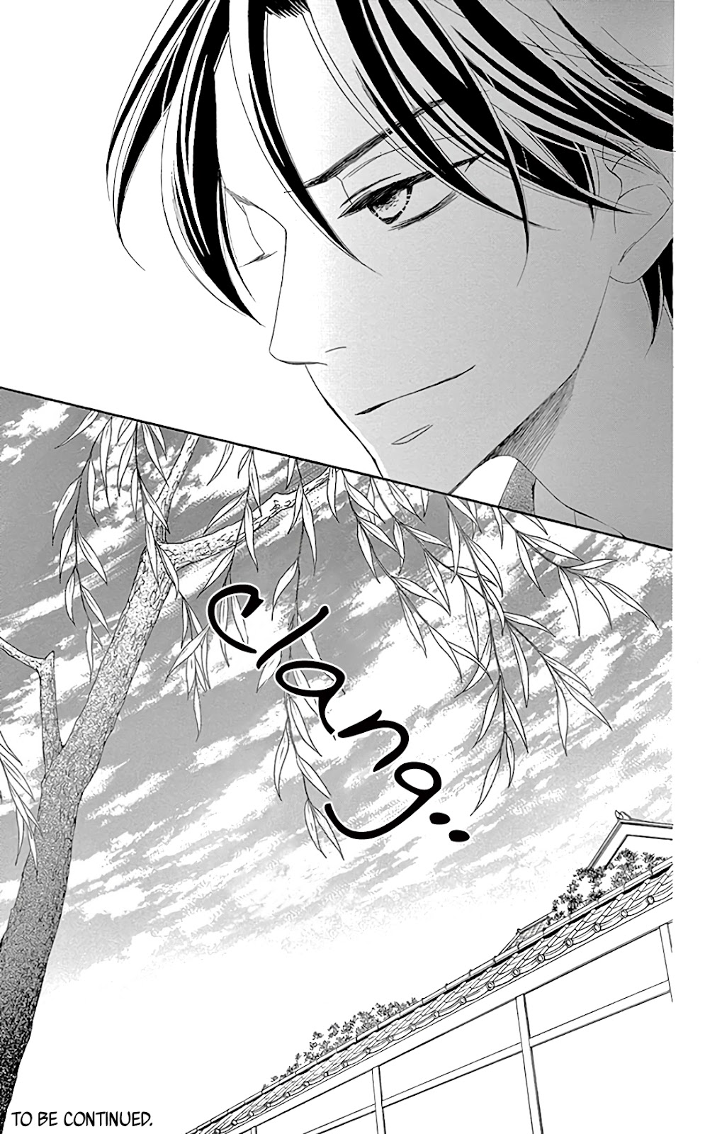 Seirou Opera chapter 28 page 46