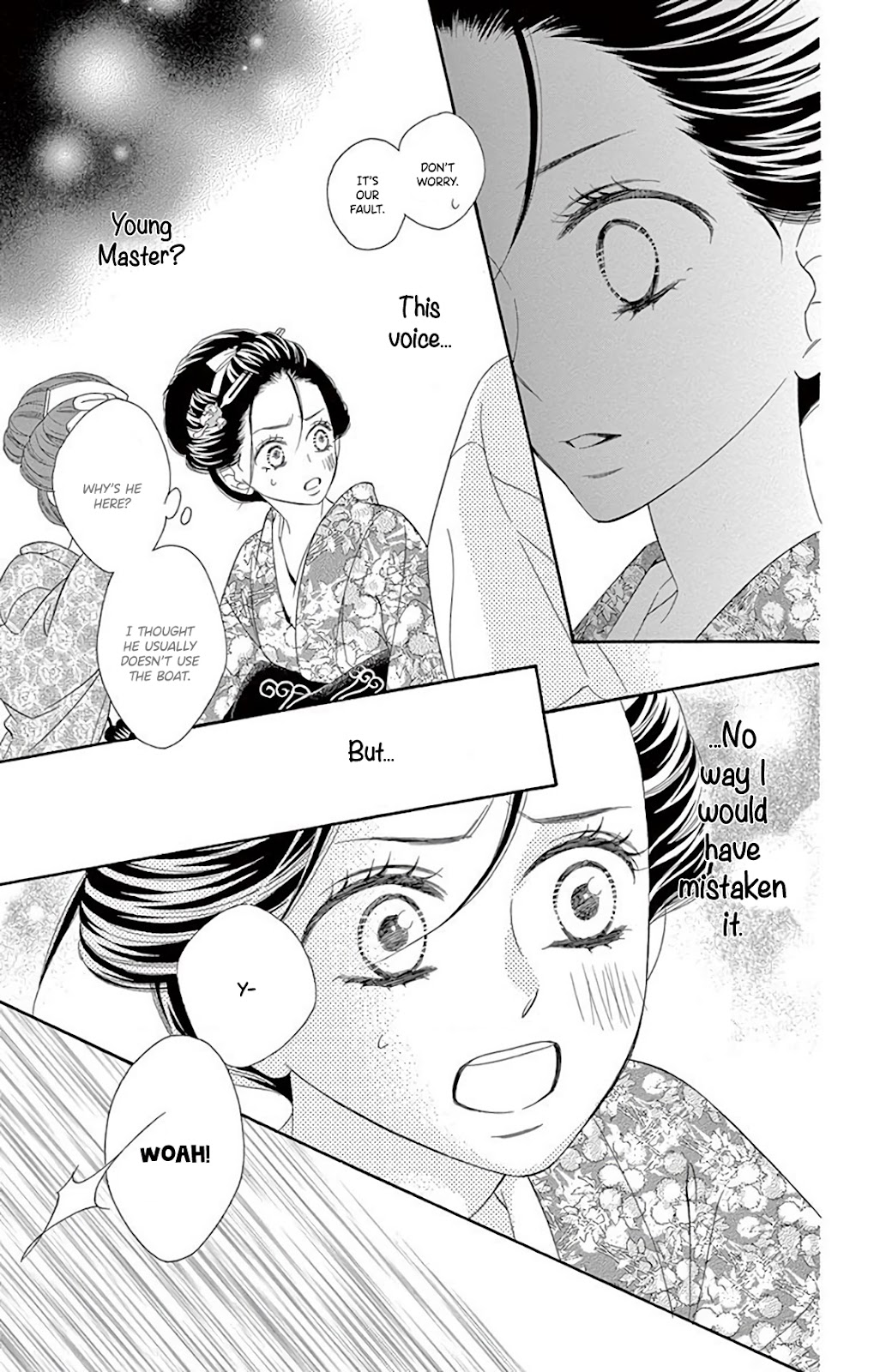 Seirou Opera chapter 31 page 47