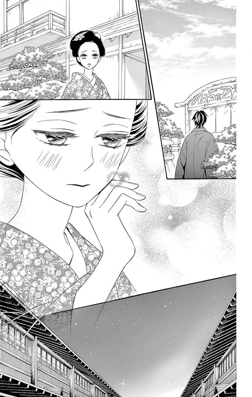 Seirou Opera chapter 35 page 20