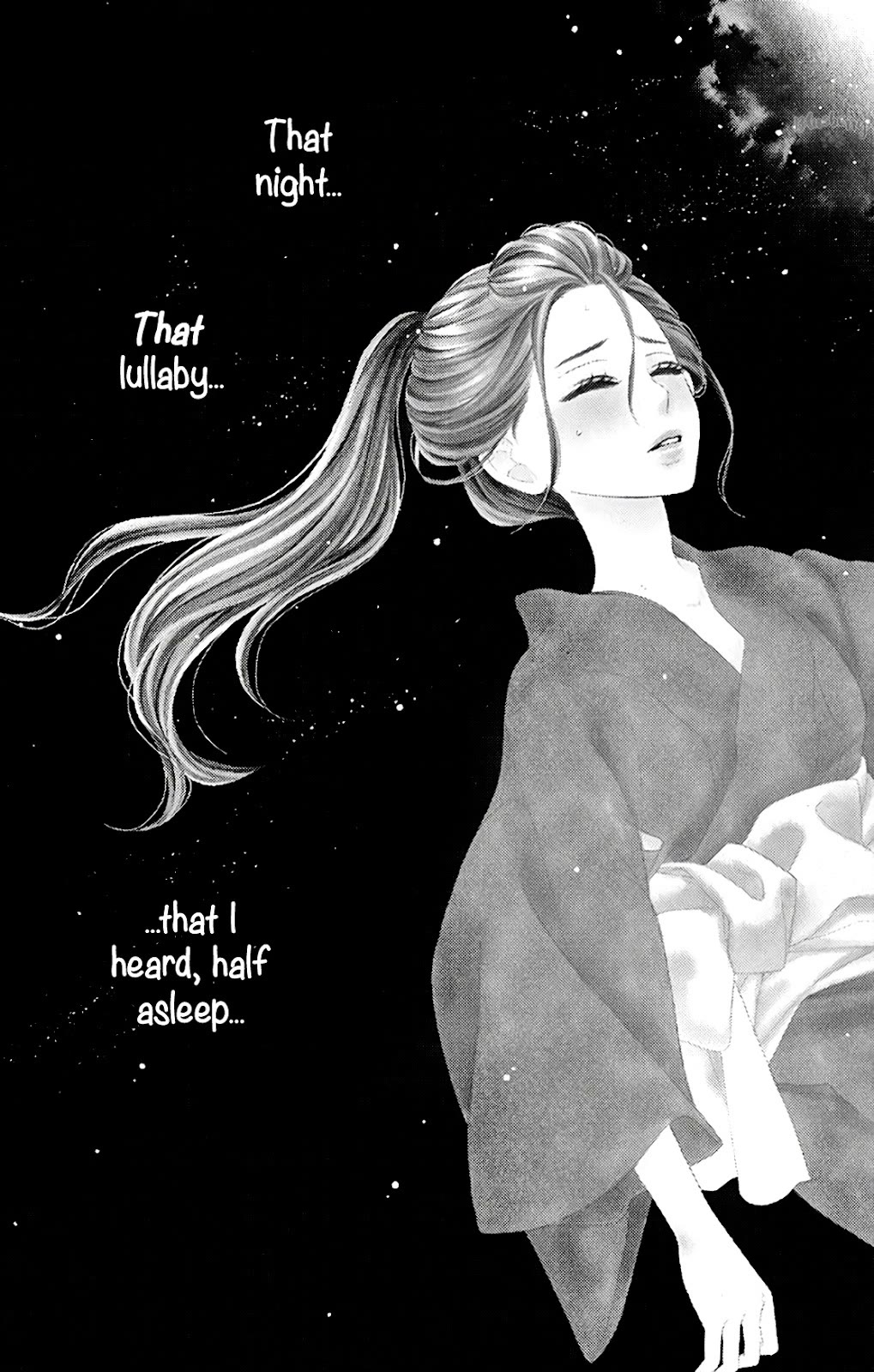 Seirou Opera chapter 38 page 3