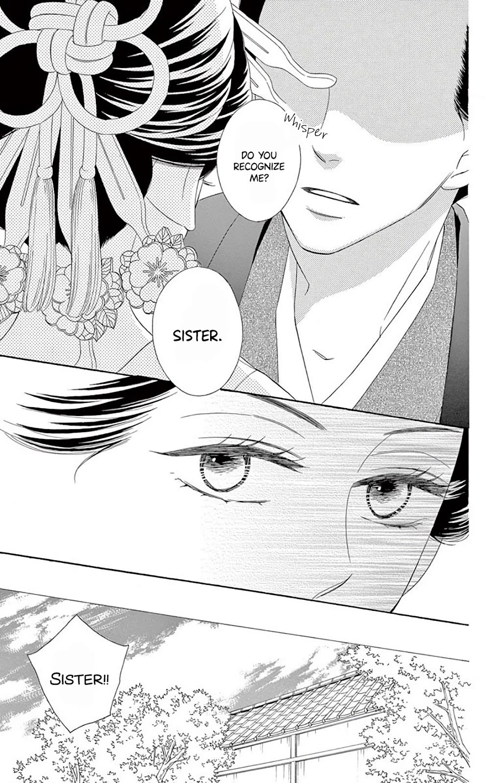 Seirou Opera chapter 38 page 50