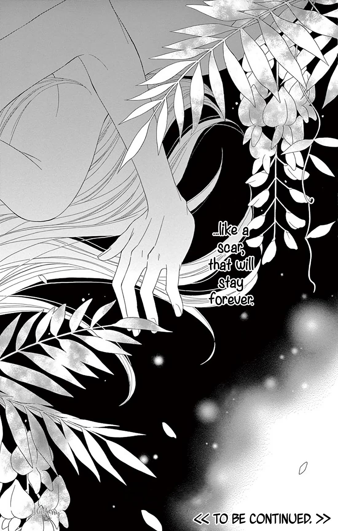 Seirou Opera chapter 42 page 43