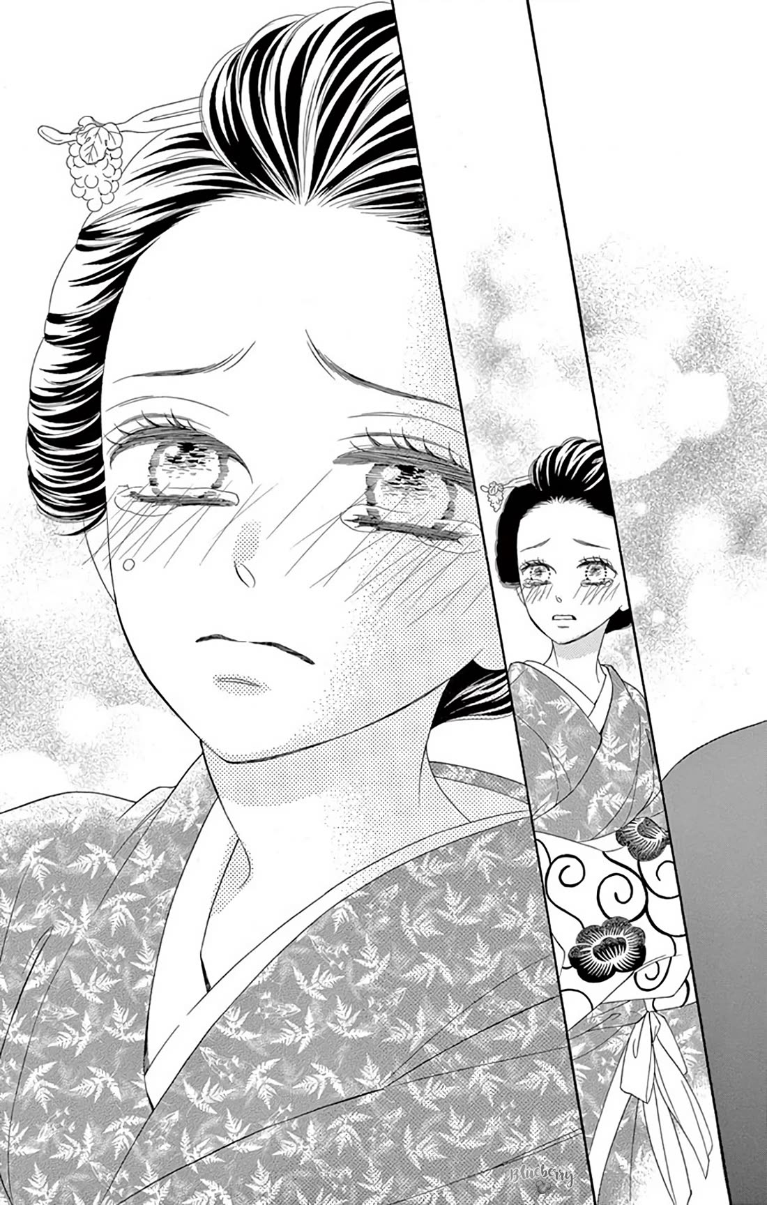 Seirou Opera chapter 44 page 41