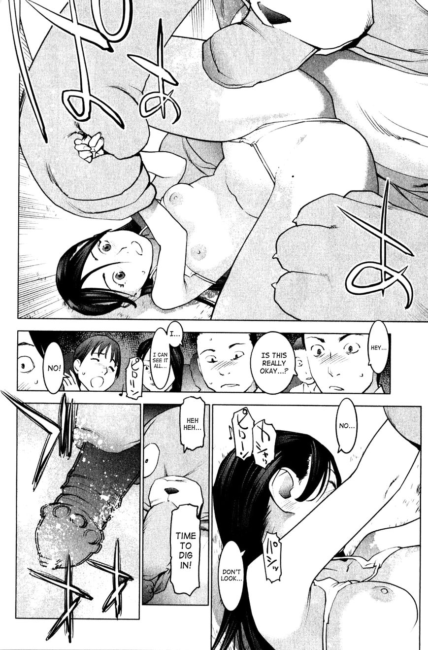 Seishokuki chapter 10 page 15