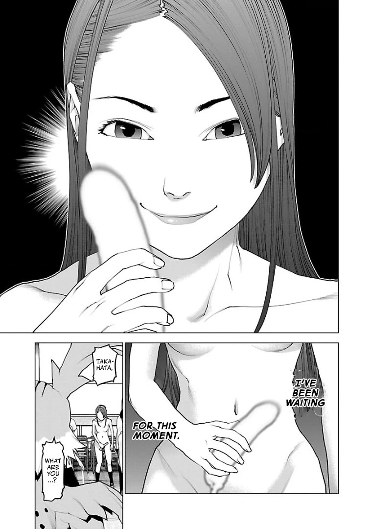 Seishokuki chapter 100 page 20