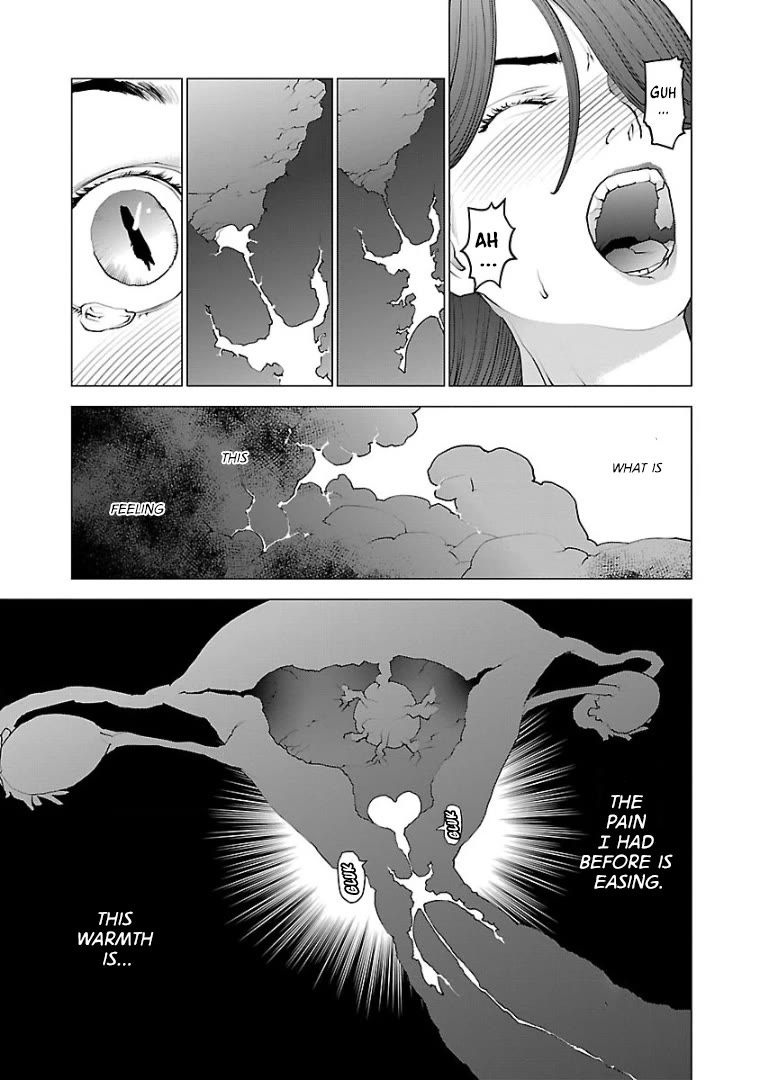 Seishokuki chapter 100 page 9