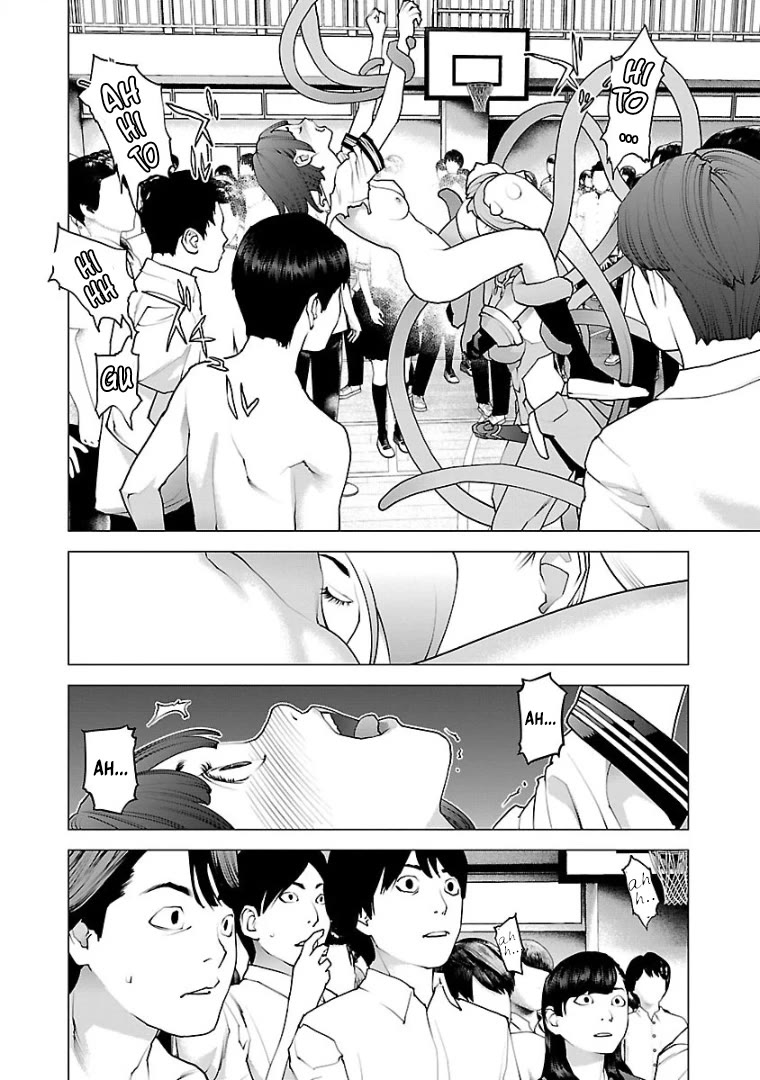 Seishokuki chapter 101 page 19