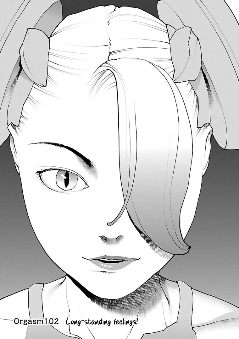 Seishokuki chapter 102 page 1