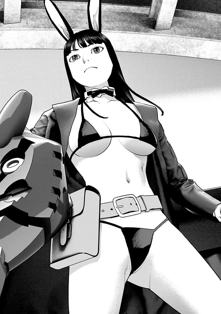 Seishokuki chapter 102 page 3