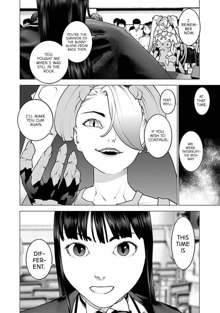 Seishokuki chapter 102 page 5