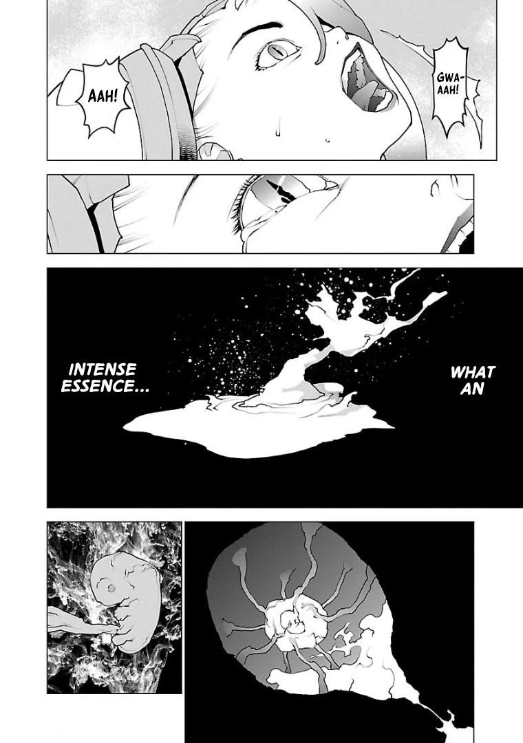 Seishokuki chapter 103 page 13