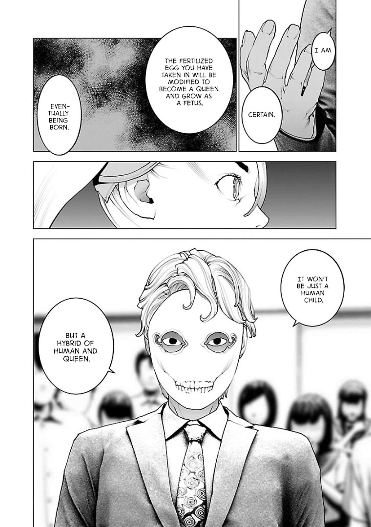 Seishokuki chapter 103 page 7