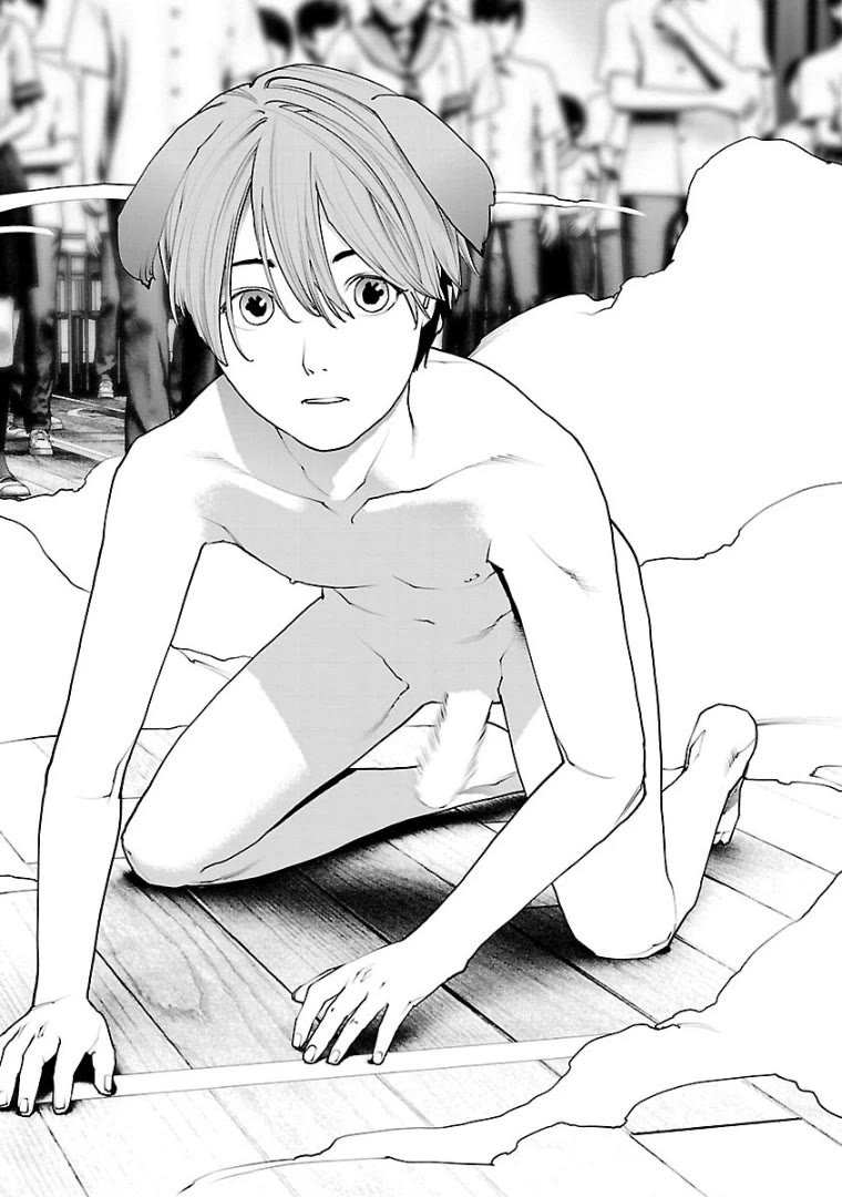 Seishokuki chapter 104 page 10