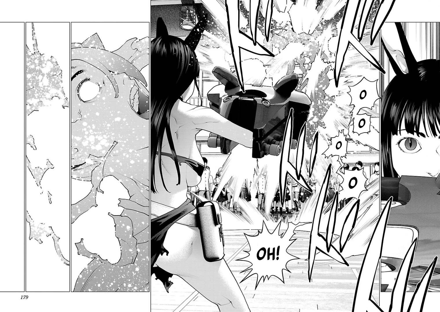 Seishokuki chapter 104 page 4