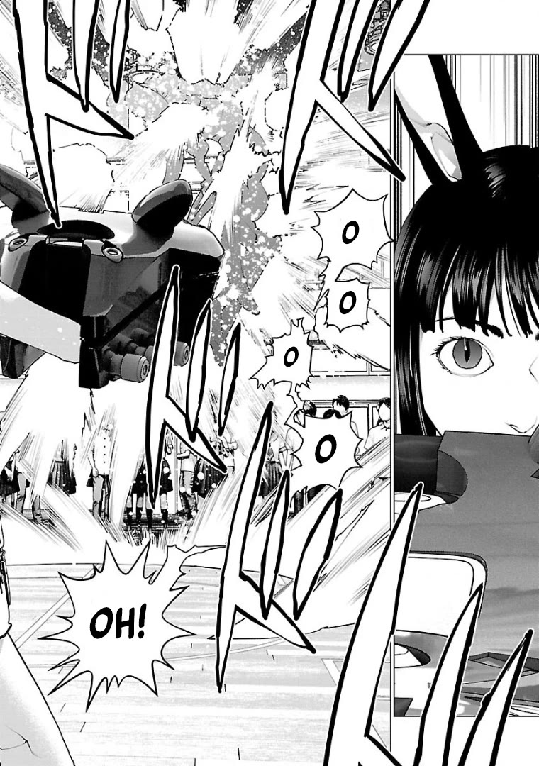 Seishokuki chapter 104 page 5