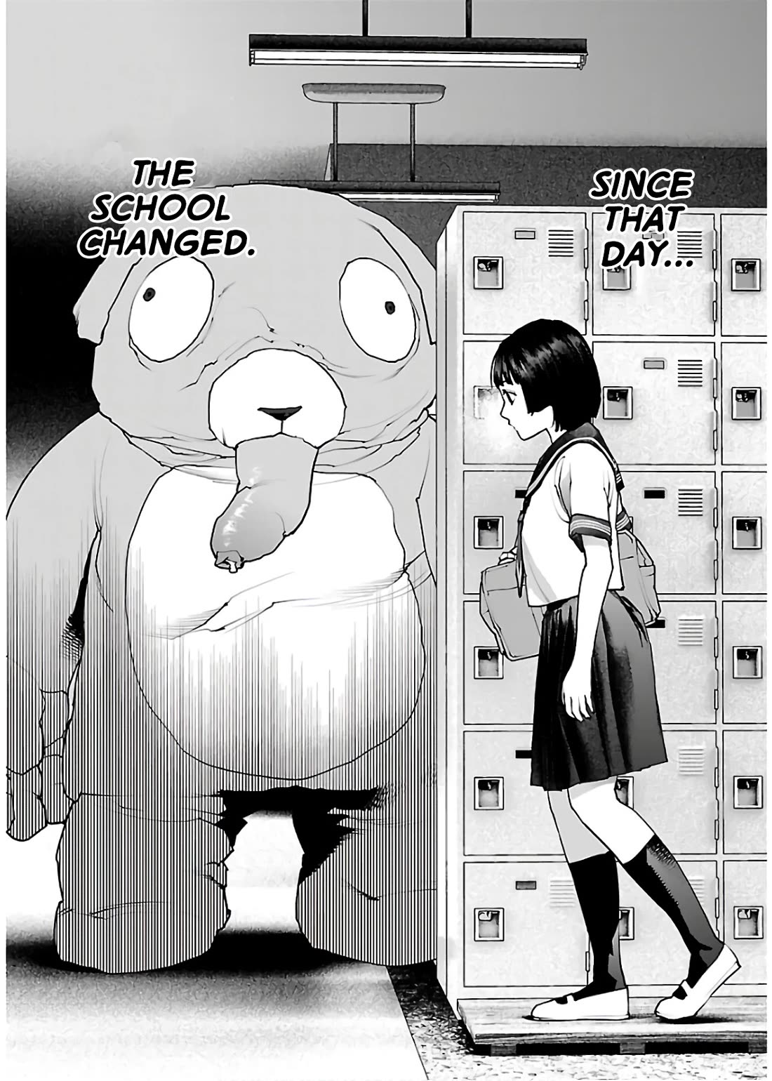 Seishokuki chapter 105 page 10