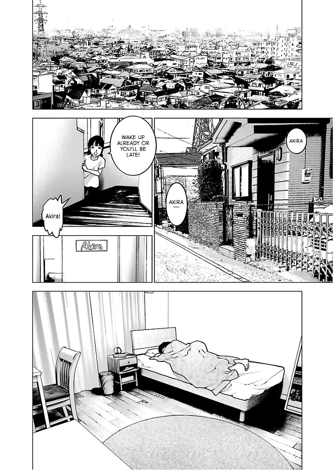 Seishokuki chapter 105 page 5