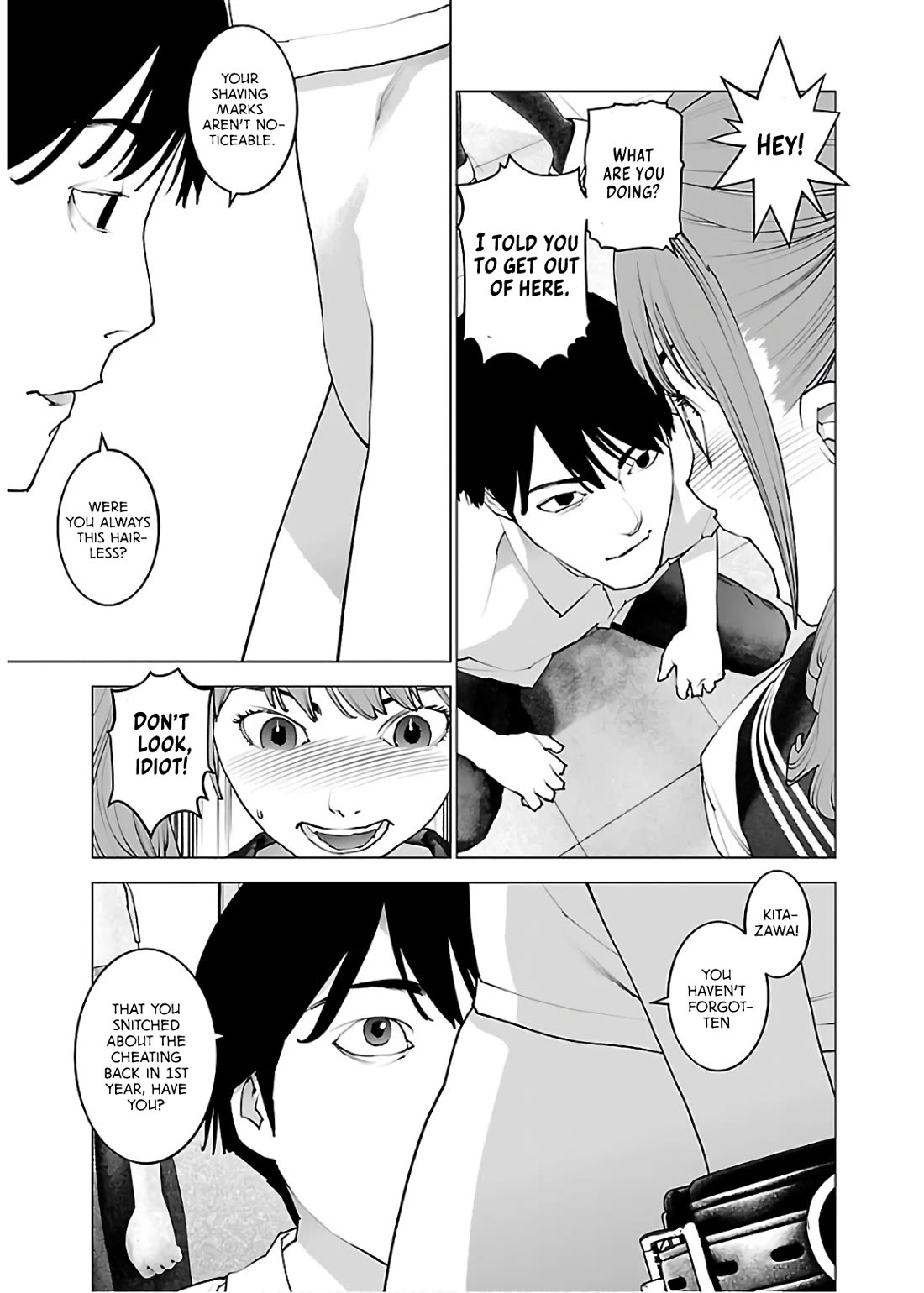 Seishokuki chapter 106 page 5