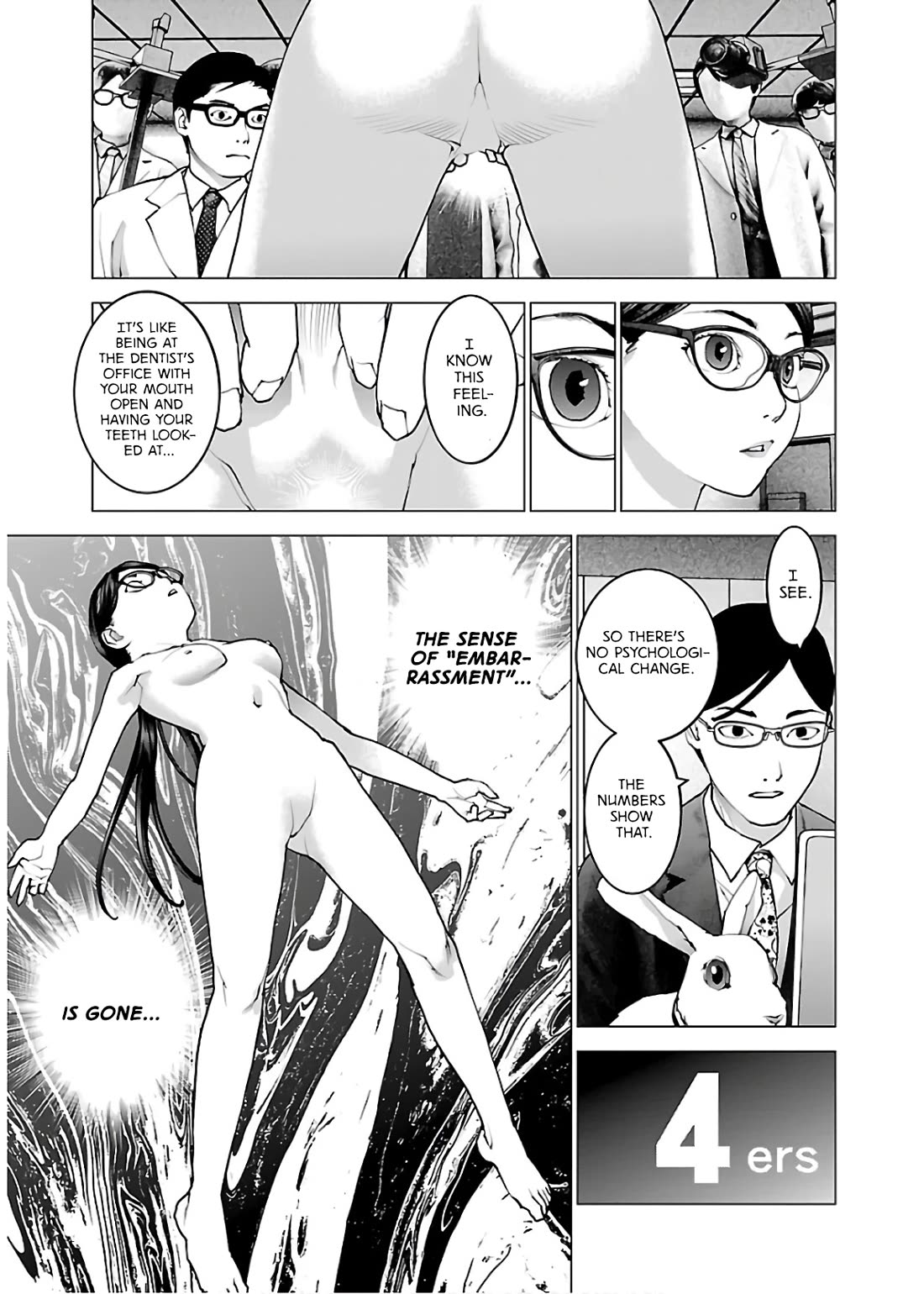 Seishokuki chapter 107 page 8