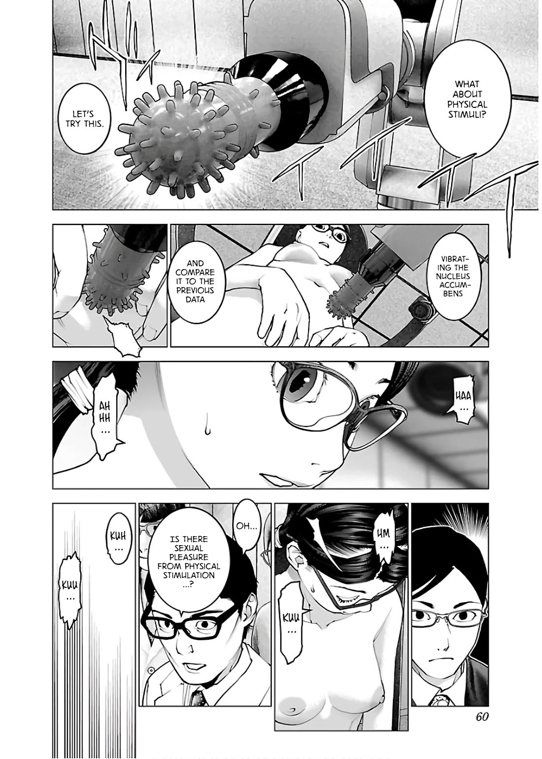 Seishokuki chapter 107 page 9