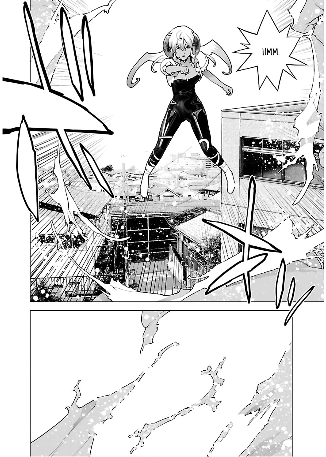 Seishokuki chapter 108 page 20