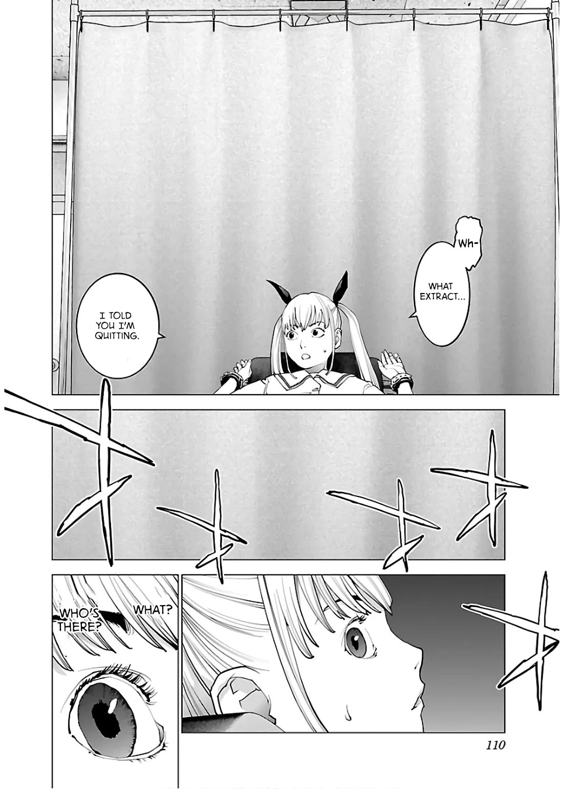 Seishokuki chapter 109 page 10