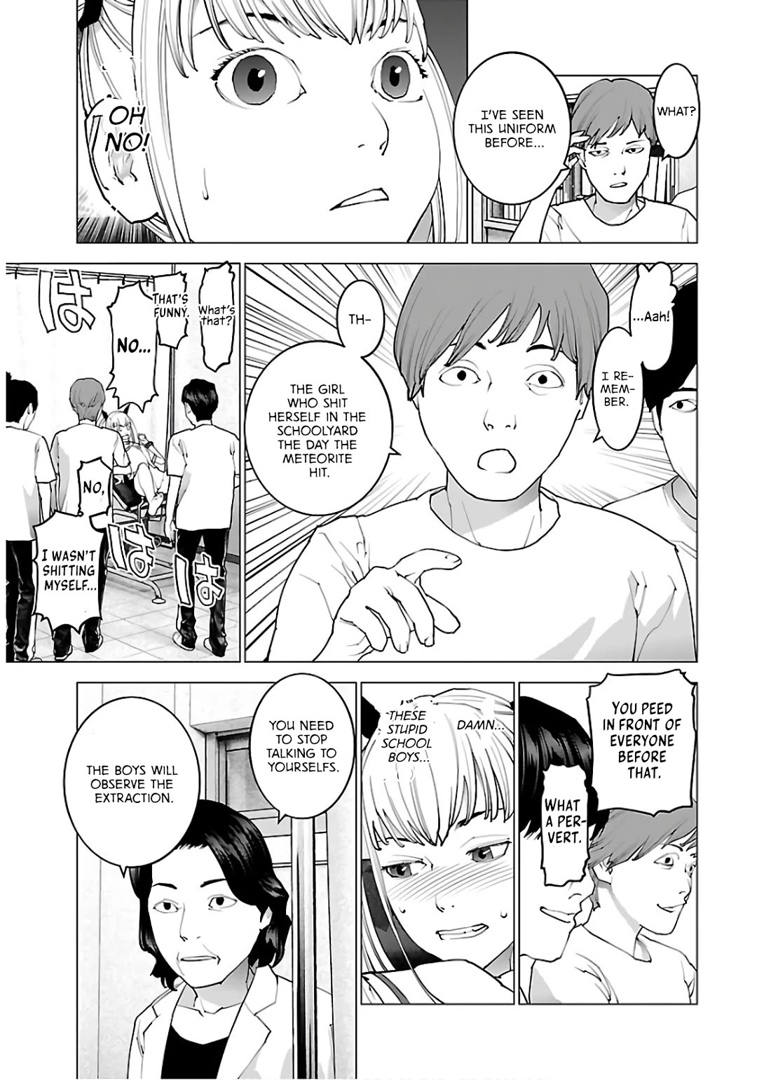 Seishokuki chapter 109 page 9