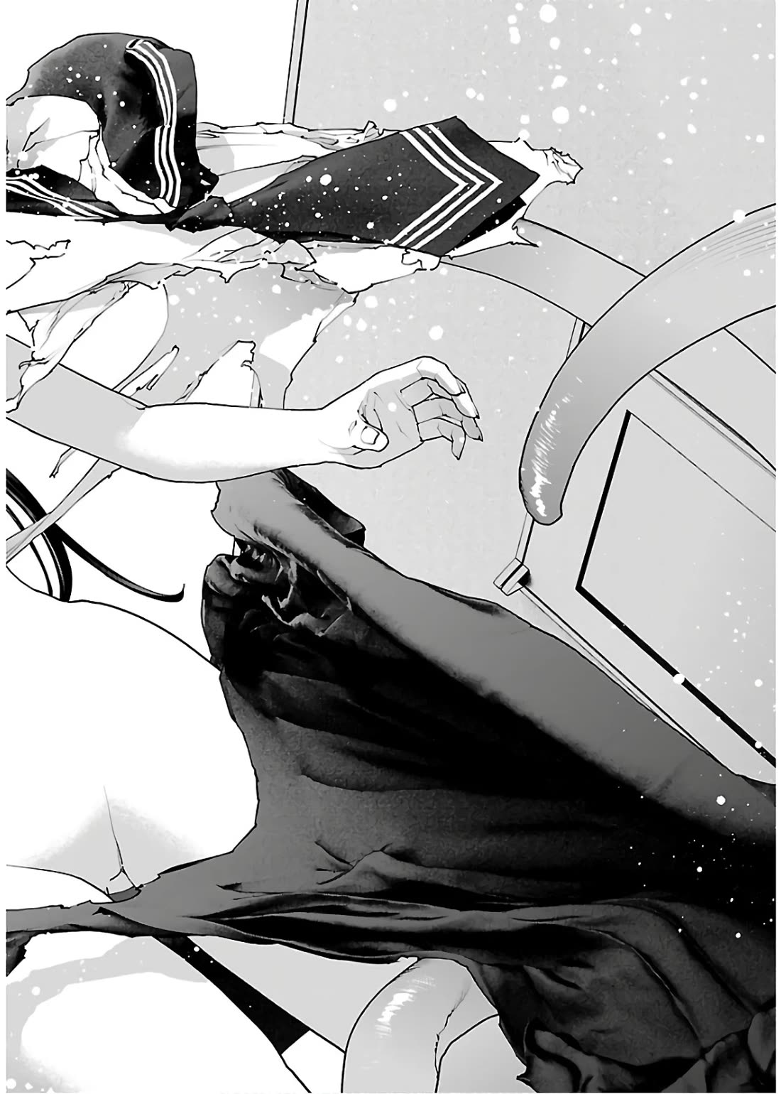 Seishokuki chapter 110 page 11