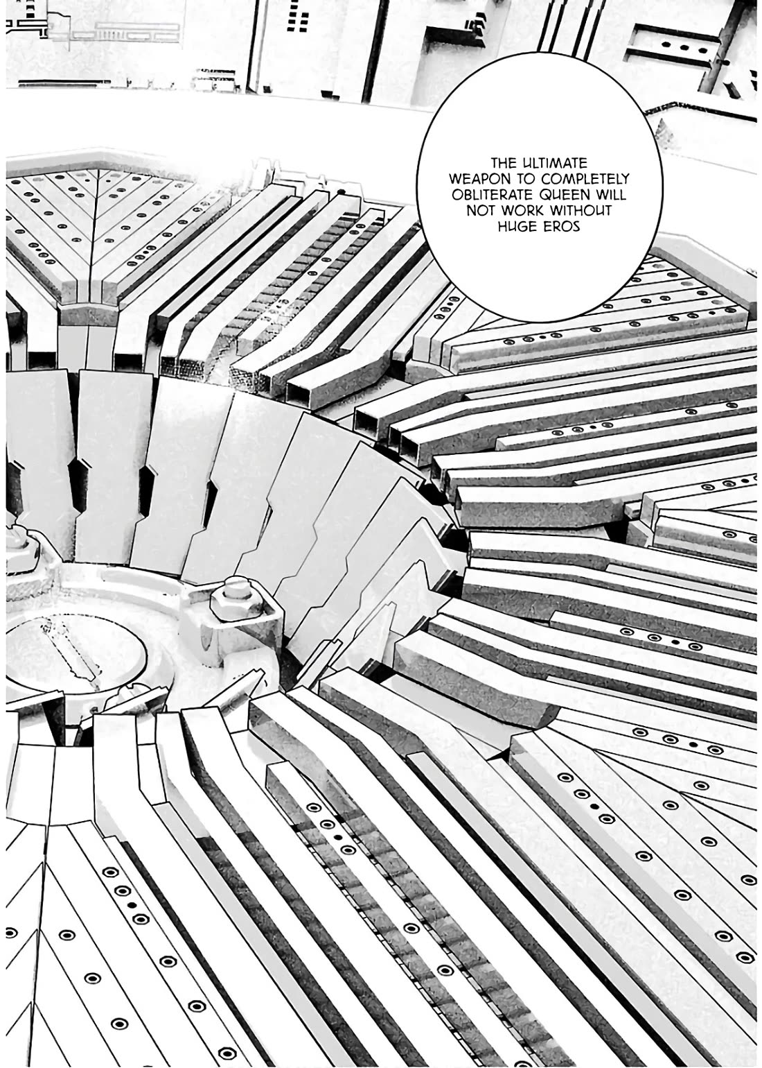 Seishokuki chapter 111 page 9