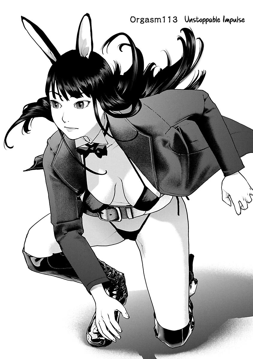 Seishokuki chapter 113 page 4