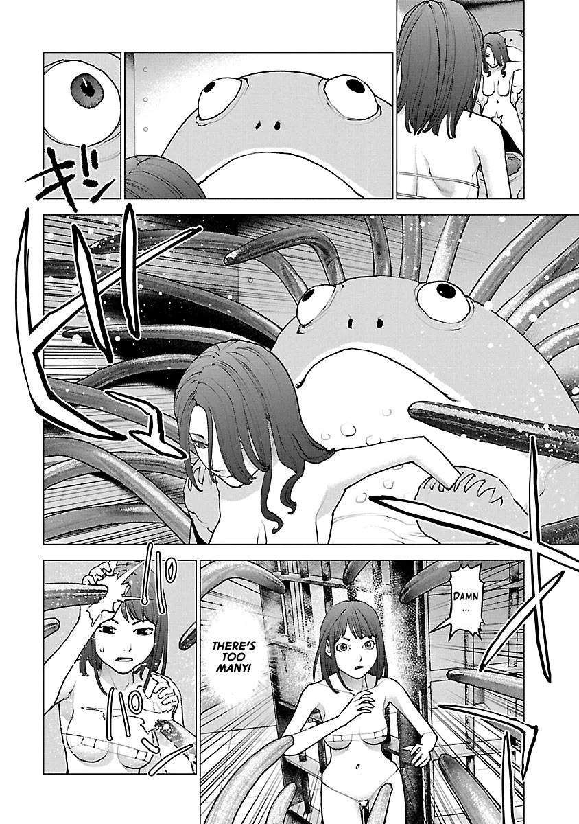 Seishokuki chapter 113 page 7