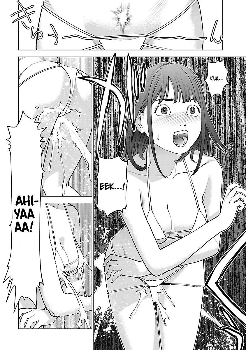 Seishokuki chapter 114 page 20