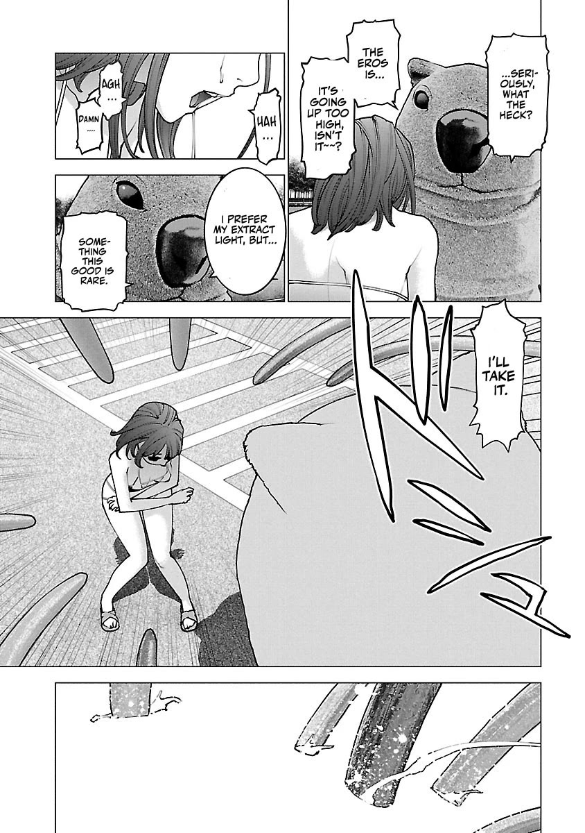 Seishokuki chapter 114 page 21