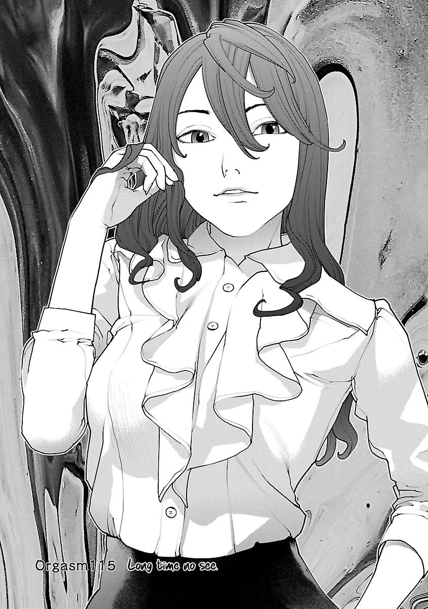 Seishokuki chapter 115 page 1