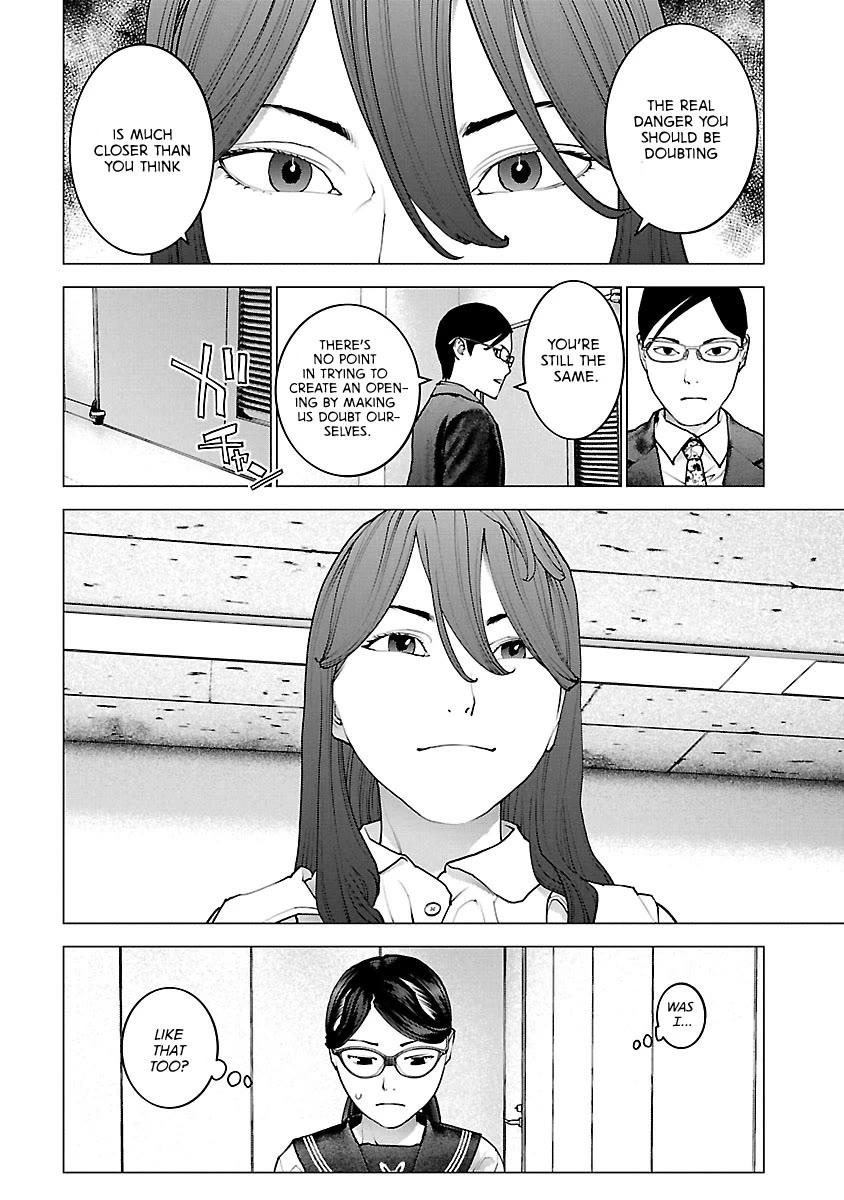 Seishokuki chapter 115 page 23