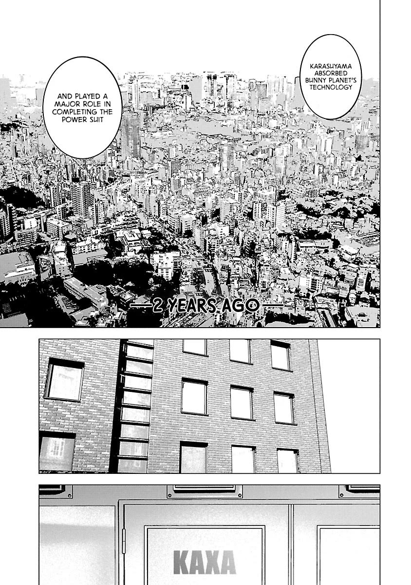 Seishokuki chapter 115 page 9