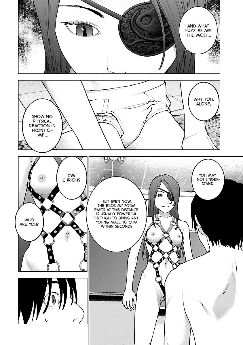 Seishokuki chapter 116 page 2