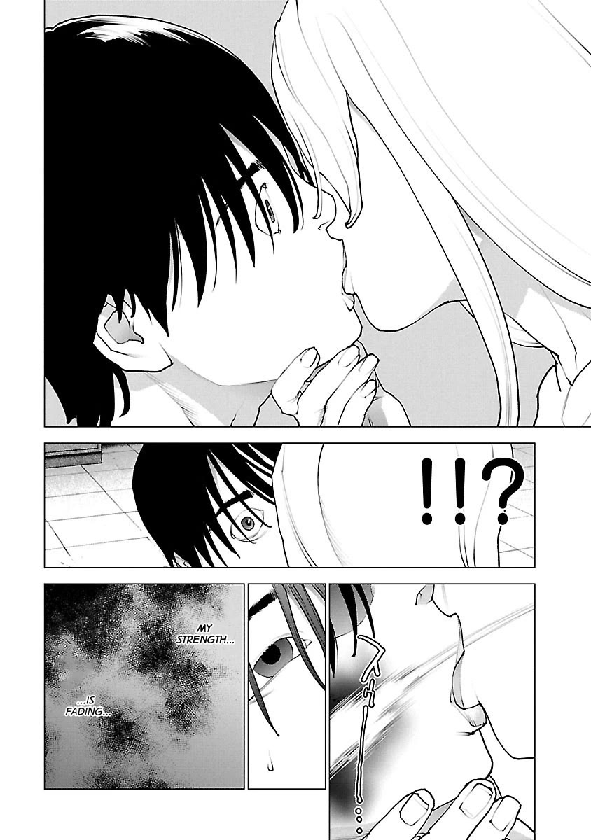 Seishokuki chapter 116 page 9